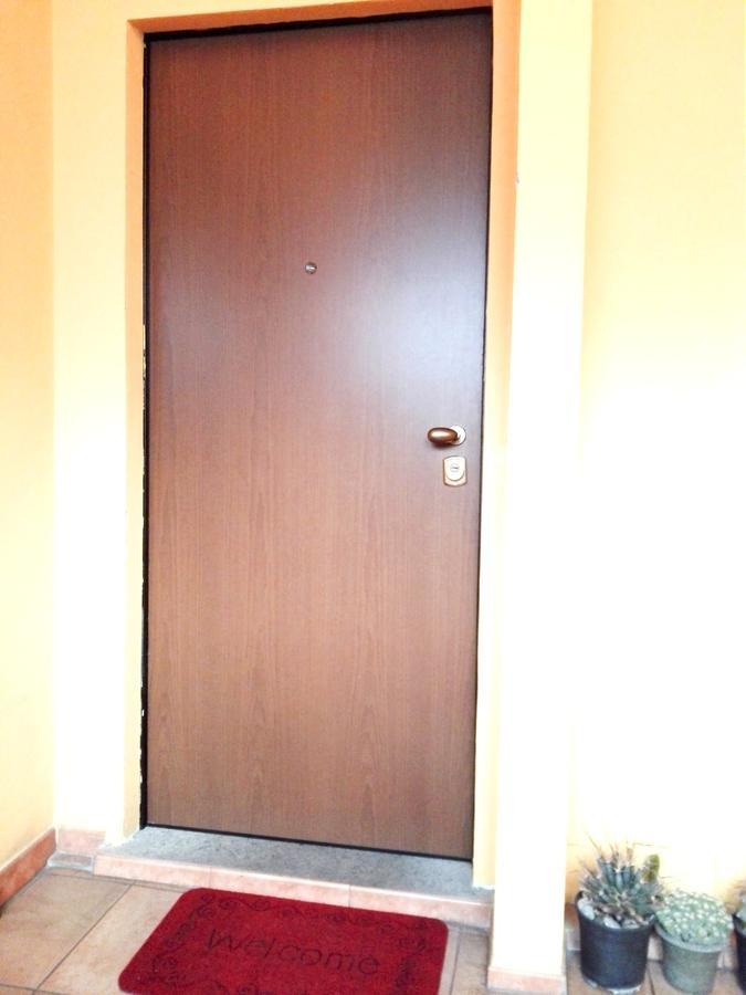 Studio Flat-Palestrina 34 Milán Exterior foto